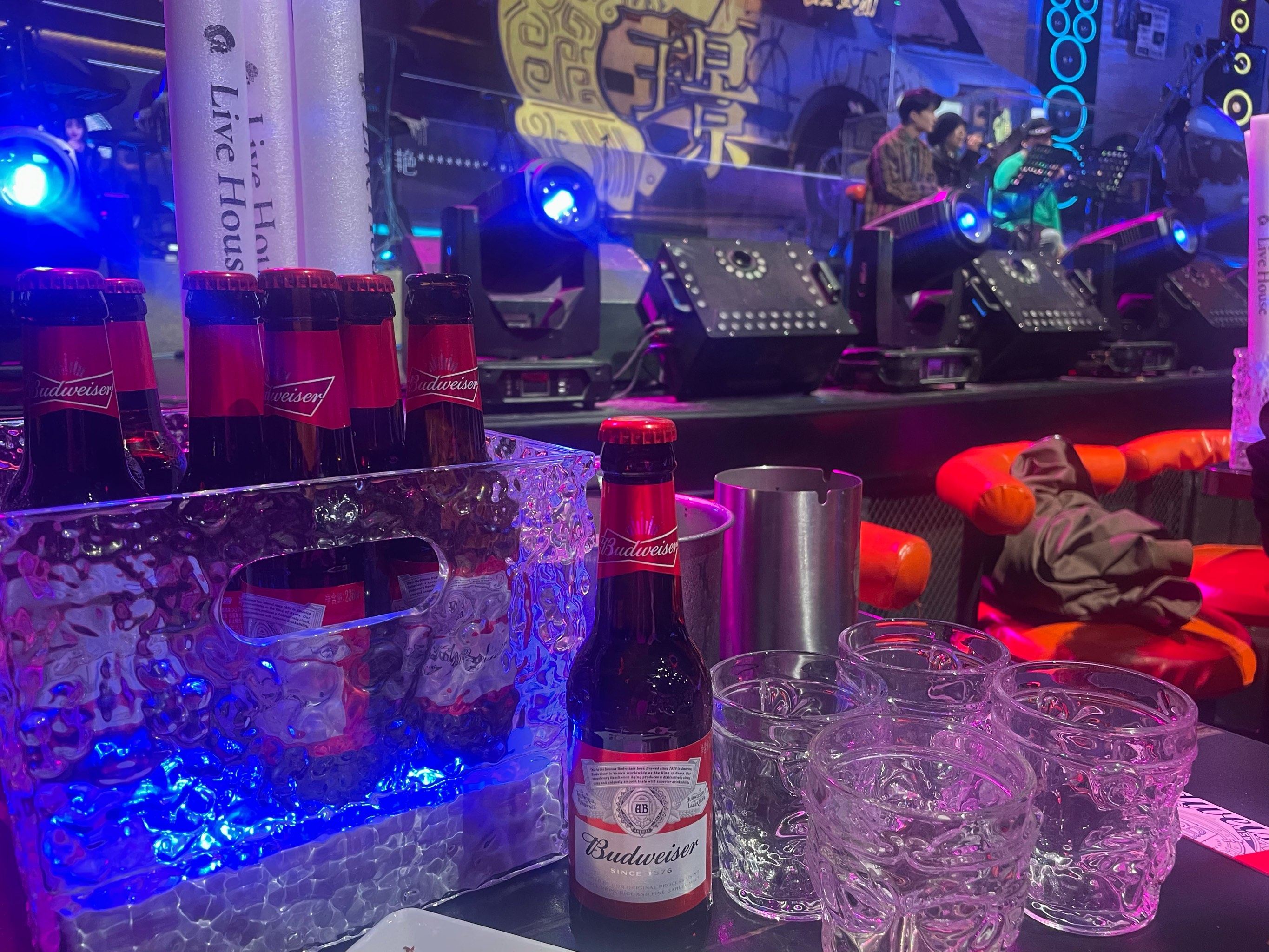 黄山商务ktv低端场所推荐-徽州区ktv预定